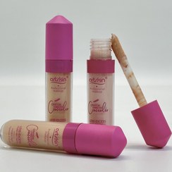 تصویر کانسیلر صورتی آرت اسکین - شماره ۲ Artskin