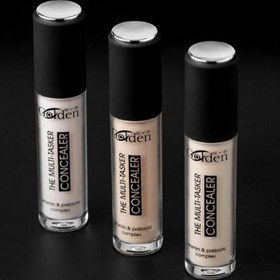 تصویر کانسیلر GOLDEN EYE 