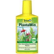 تصویر محلول تقویت کننده گیاهان تترا Tetra Plantamin حجم 100 میلی لیتر 