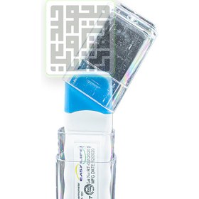 تصویر تب سنج ایزی لایف مدل MT-101 Easy Life MT-101 Clinical Thermometer
