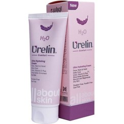 تصویر کرم مرطوب کننده قوی کامفورت اورلین ULTRA HYDRATING CREAM URELIN 