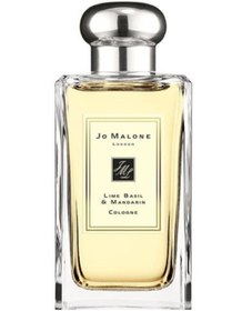 تصویر عطر Jo Malone London اورجینال خارجی 690251000043 Lime Basil & Mandarin Edc 100 Ml 