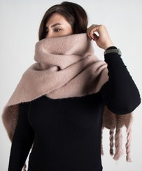 تصویر بيگ اسكارف ساده 