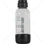 تصویر بطری سودا ساز درینک میت نیم لیتری - رنگ سفید ا iSoda Drinkmate 0.5L Carbonation Bottle iSoda Drinkmate 0.5L Carbonation Bottle