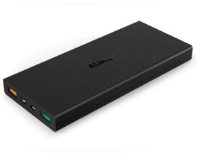 تصویر پاور بانک آکی Aukey PB-T3 16000mAh Power Bank 