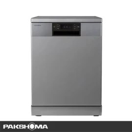 تصویر ماشین ظرفشویی پاکشوما 15 نفره مدل MDF-15303S pakshoma mdf-15303S dishwasher