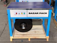 تصویر تسمه کش میزی نیمه اتوماتیک برند جکسون jackson 