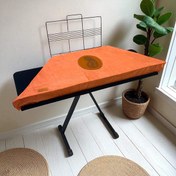 تصویر روکش سنتور ( کاور سنتور ) 