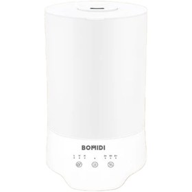 تصویر دستگاه رطوبت ساز بمیدی مدل UH03 Bomidi UH03 Air Humidifier 5L