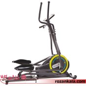 تصویر الپتیکال خانگی و اسکی فضایی پاورمکس PowerMax 338EH 