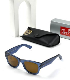 تصویر RAY BAN - 0840S mega wayfarer 