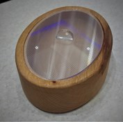 تصویر شکلات خوری بیضی 