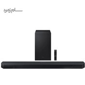 تصویر ساندبار سامسونگ Q700C Soundbar SAMSUNG Q700C