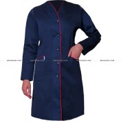 تصویر لباس کار آشپزی زنانه صبا 