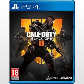 تصویر بازی Call of Duty Black Ops 4 Call of Duty Black Ops 4