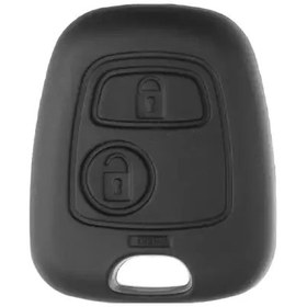 تصویر ريموت كنترل درب ها پژو 206 كروز 