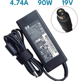 تصویر شارژر لپ تاپ HP ProBook 4540S 