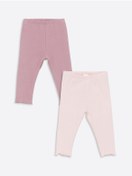 تصویر ست نوزادی دخترانه صورتی LC Waikiki | TYCFFE2D4046018A00 اورجینال 