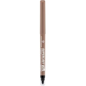 تصویر مداد ابرو پیچی 24 ساعته اسنس مدل سوپر لست Superlast Essence Eyebrow Pencil 24 hour Superlast