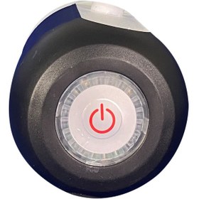 تصویر پمپ آب سفری مدل 1845 