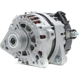 تصویر دینام ون هیوندای h350 