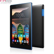 تصویر محافظ صفحه نمایش لنوو TAB 3 مدل 7703 سایز ۷ اینچ 