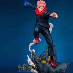 تصویر فیگور ایتادوری یووجی 