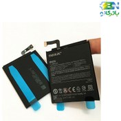 تصویر باتری اصلی گوشی شیائومی Mi 6 مدل BM39 ا Battery Xiaomi Mi 6 - BM39 Battery Xiaomi Mi 6 - BM39