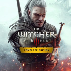 تصویر بازی The Witcher 3 Wild Hunt Complete Edition برای کامپیوتر The Witcher 3 Wild Hunt Complete Edition Pc