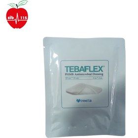 تصویر فوم آنتی میکروبیال طبافلکس - Tebaflex Phmb Foam 