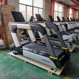 تصویر تردمیل باشگاهی غول پیکرFA9500 GYM Treadmill