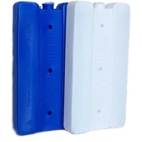 تصویر یخ خشک سفری سایز 10 در 18 