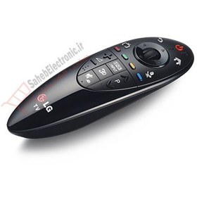 تصویر ریموت کنترل تلویزیون هوشمند ال جی مدل RM-MR500 دانگل دار 
