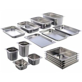 تصویر درب بن ماری 1/6 ورق 0/8 