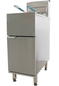 تصویر سرخکن طرح دین شعله مسواکی شیر سیت GSA 