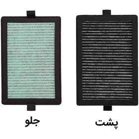 تصویر فیلتر تصفیه هوا AP-150 آلماپرایم Air filter AP-150 ALMA PRIME