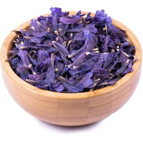 تصویر گل‌گاوزبان اعلا (100 گرم) 