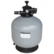 تصویر فیلتر شنی تصفیه استخر ایمکس مدل V400 