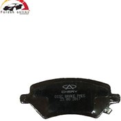 تصویر لنت ترمز جلو MVM X33 5AT, X33 S 1.5T sport(اصلی ) 