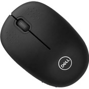 تصویر ماوس بی سیم دل مدل V3000 Wireless Computer Mouse DELL V3000 1200DPI