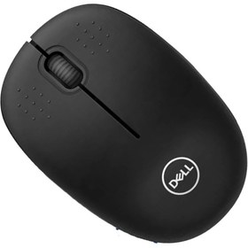 تصویر ماوس بی سیم دل مدل V3000 Wireless Computer Mouse DELL V3000 1200DPI