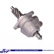 تصویر شیر هیدرولیک جعبه فرمان پژو 405 طرح جدید IPNC 