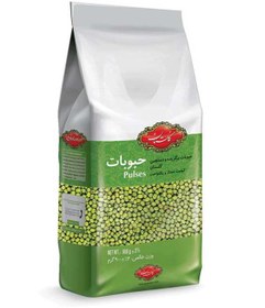 تصویر ماش 900 گرمی گلستان 