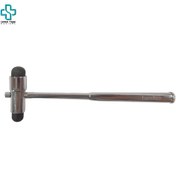 تصویر چکش رفلکس دوسر گرد کوچک با بدنه استیل چکش-رفلکس-دوسر-گرد-کوچک-با-بدنه-استیل