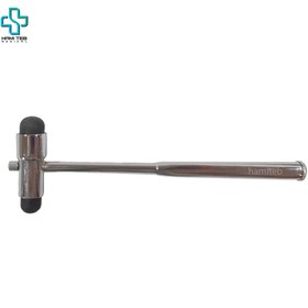 تصویر چکش رفلکس دوسر گرد کوچک با بدنه استیل چکش-رفلکس-دوسر-گرد-کوچک-با-بدنه-استیل