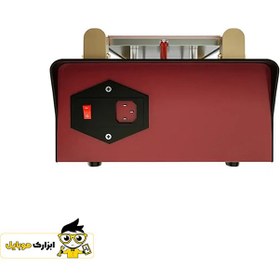 تصویر سپراتور 7 اینچ AIDA A-988 