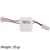 تصویر کیت تقویت کننده آداپتور 