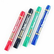 تصویر ماژیک معمولی پنتل ژاپن Pentel