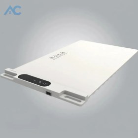 تصویر پد گرم‌کننده غذا پرودو مدل PD-CHG01 با ۳ سطح دما و گرمایش ۱۰ ثانیه‌ای 