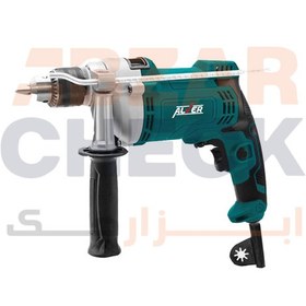 تصویر دریل چکشی AV-6105 آلور (1050 وات) Hammer drill AV-6105 alver